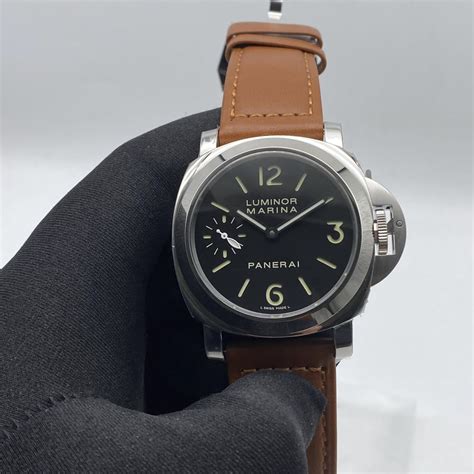 panerai noob|PAM111 Noob V12 **Eye.